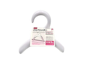 バッグハンガー ダイソー(DAISO)