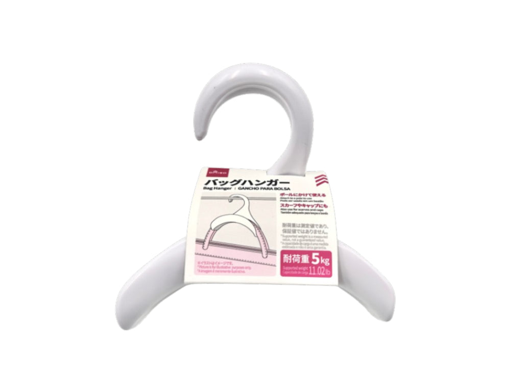バッグハンガー ダイソー(DAISO)