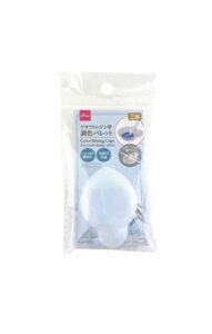 調色パレット（クラフトレジン用、２個） ダイソー(DAISO)