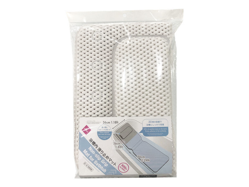 浴槽内滑り止めマット ダイソー(DAISO)