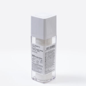 エアレス乳液ボトル（３０ｍＬ） ダイソー(DAISO)