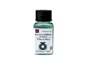 ドレッシングボトル ダイソー(DAISO)
