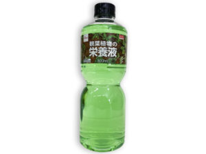 観葉植物用栄養液 ダイソー(DAISO)