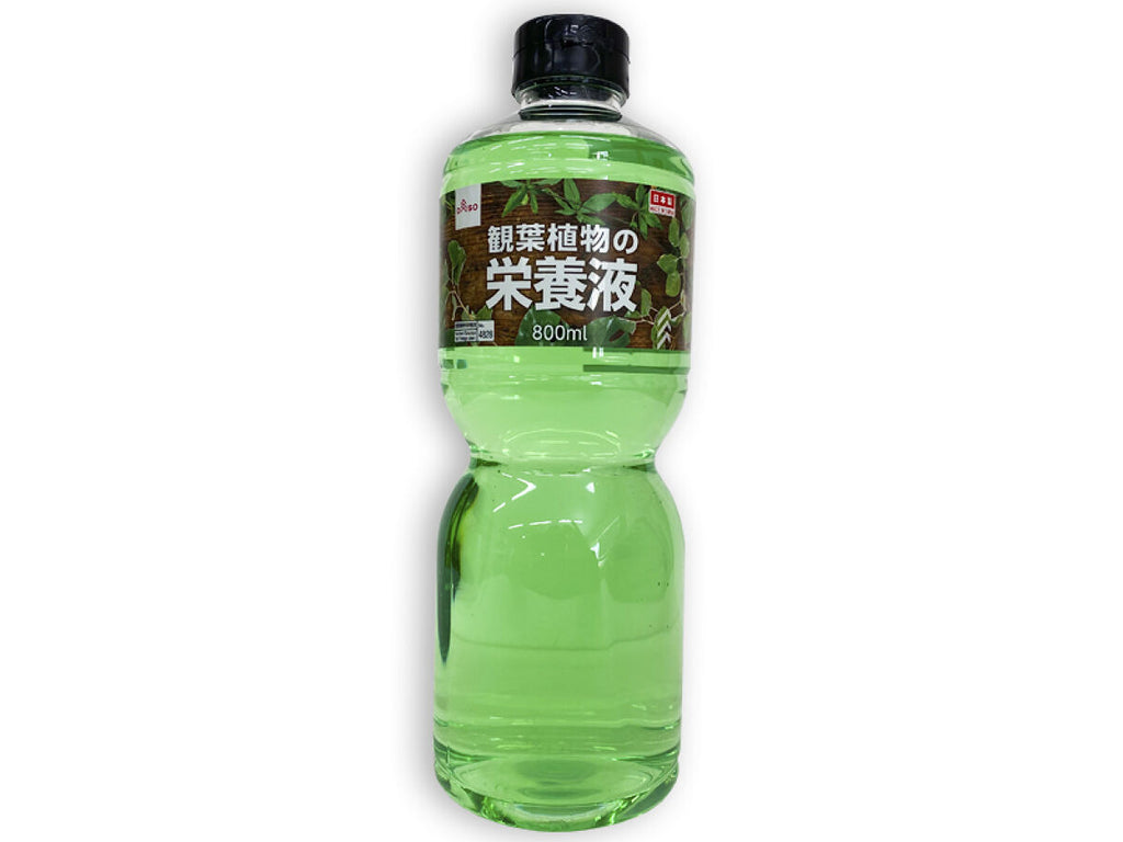観葉植物用栄養液 ダイソー(DAISO)