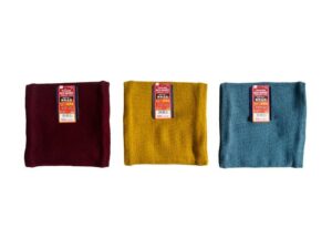 ネックウォーマー（シンサレート、カラー） ダイソー(DAISO)